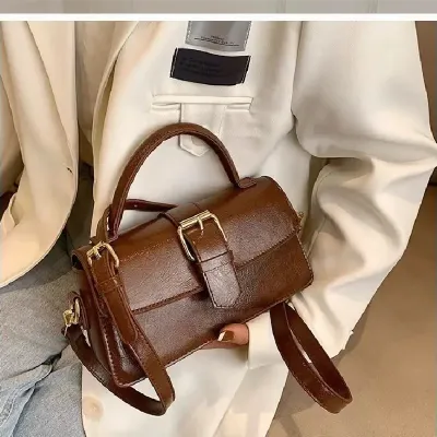 UNDERARM BAG CASUAL FOREIGN TRADE
